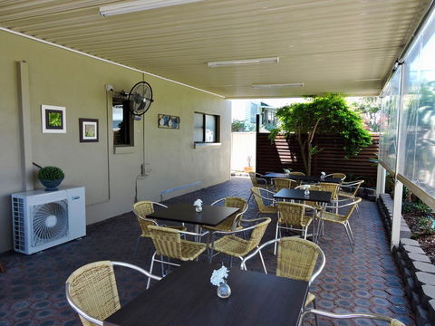Best Western Airport 85 Motel - Kawana Tourism 13
