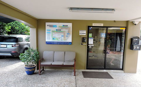 Best Western Airport 85 Motel - Kawana Tourism 31