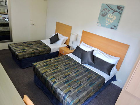Best Western Airport 85 Motel - Kawana Tourism 36