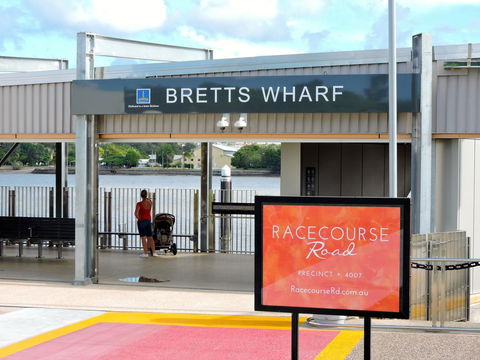 Best Western Airport 85 Motel - Kawana Tourism 38
