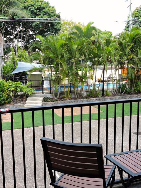 Best Western Airport 85 Motel - Kawana Tourism 22