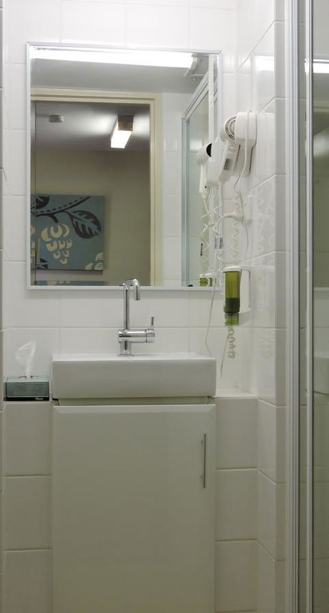 Best Western Airport 85 Motel - Kawana Tourism 37