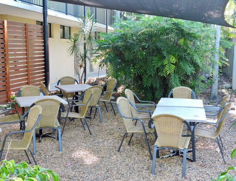 Best Western Airport 85 Motel - Kawana Tourism 19