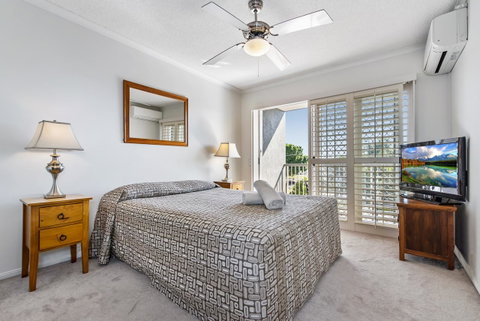 Dockside Apartments Mooloolaba - Kawana Tourism 8