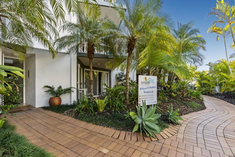 Dockside Apartments Mooloolaba - Kawana Tourism 16