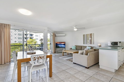 Dockside Apartments Mooloolaba - Kawana Tourism 15