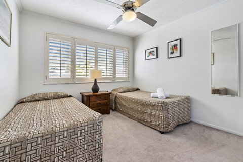 Dockside Apartments Mooloolaba - Kawana Tourism 25