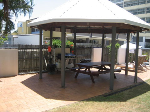 Dockside Apartments Mooloolaba - Kawana Tourism 33