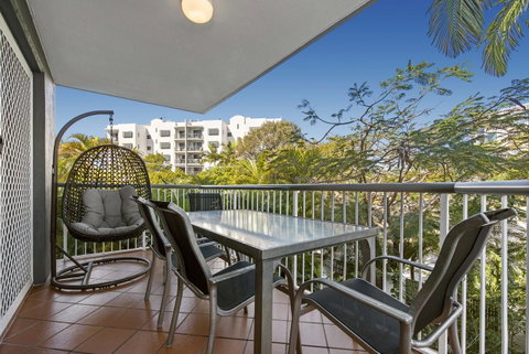 Dockside Apartments Mooloolaba - Kawana Tourism 5