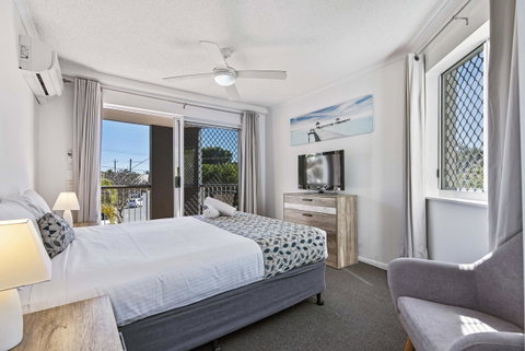 Dockside Apartments Mooloolaba - Kawana Tourism 12