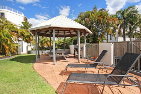 Dockside Apartments Mooloolaba - Kawana Tourism 29
