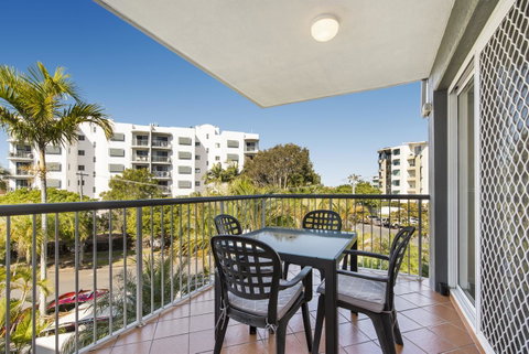 Dockside Apartments Mooloolaba - Kawana Tourism 7