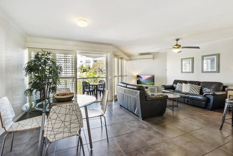 Dockside Apartments Mooloolaba - Kawana Tourism 23