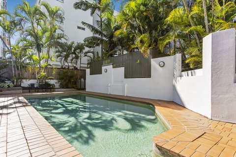 Dockside Apartments Mooloolaba - Kawana Tourism 18