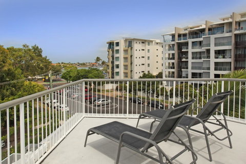 Dockside Apartments Mooloolaba - Kawana Tourism 28
