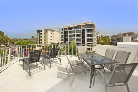 Dockside Apartments Mooloolaba - Kawana Tourism 27