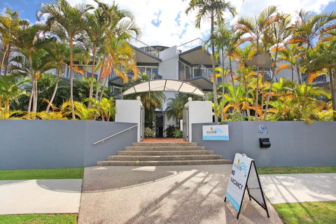 Dockside Apartments Mooloolaba - Kawana Tourism 31