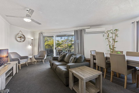 Dockside Apartments Mooloolaba - Kawana Tourism 11