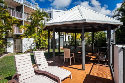 Dockside Apartments Mooloolaba - Kawana Tourism 32