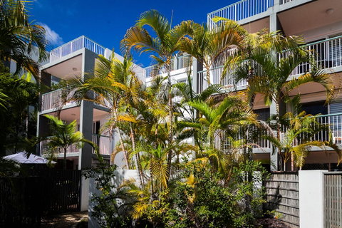 Dockside Apartments Mooloolaba - Kawana Tourism 26