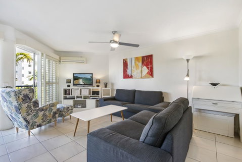 Dockside Apartments Mooloolaba - Kawana Tourism 19