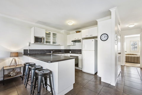 Dockside Apartments Mooloolaba - Kawana Tourism 24