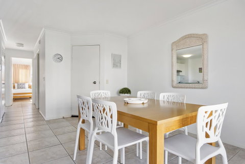 Dockside Apartments Mooloolaba - Kawana Tourism 14