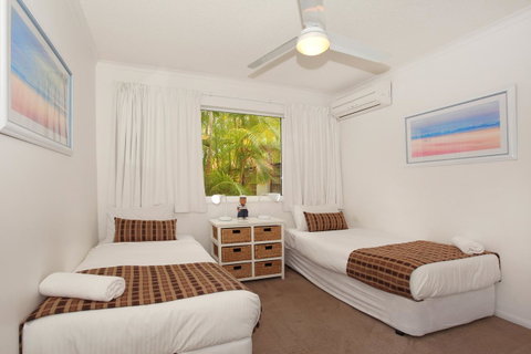 Dockside Apartments Mooloolaba - Kawana Tourism 36
