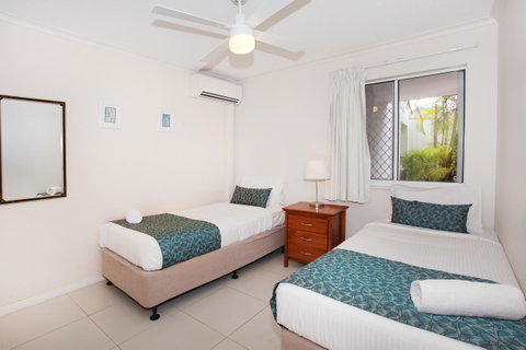 Dockside Apartments Mooloolaba - Kawana Tourism 34