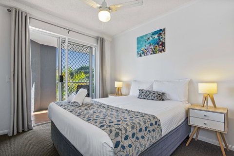 Dockside Apartments Mooloolaba - Kawana Tourism 13