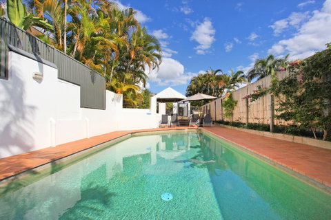 Dockside Apartments Mooloolaba - Kawana Tourism 1
