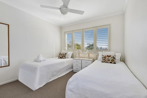 Dockside Apartments Mooloolaba - Kawana Tourism 21