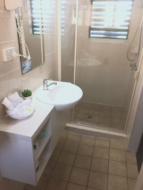 City Motor Inn - Kawana Tourism 2