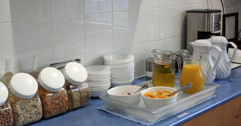 City Motor Inn - Kawana Tourism 8