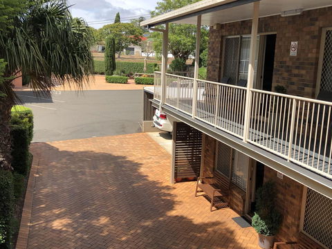 City Motor Inn - Kawana Tourism 3