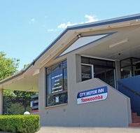 City Motor Inn - Kawana Tourism