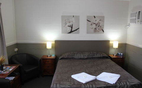City Motor Inn - Kawana Tourism 7