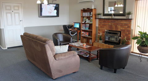 City Motor Inn - Kawana Tourism 12