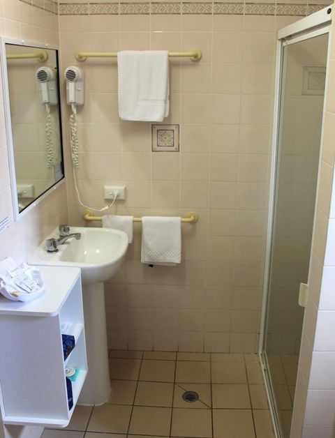 City Motor Inn - Kawana Tourism 1