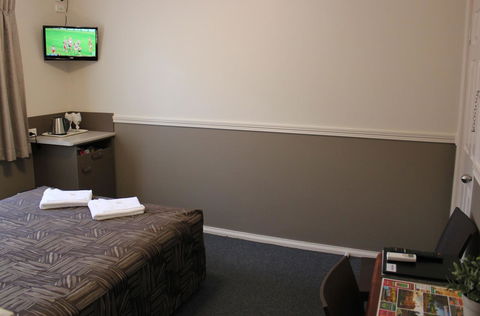 City Motor Inn - Kawana Tourism 11