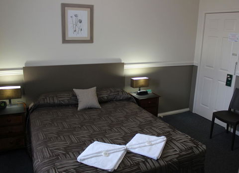 City Motor Inn - Kawana Tourism 10
