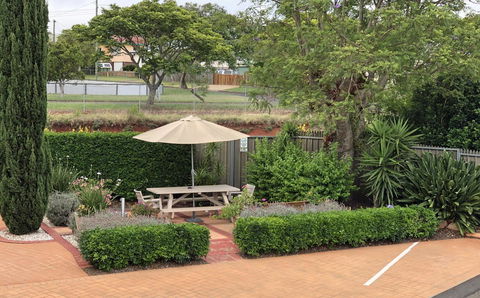 City Motor Inn - Kawana Tourism 4
