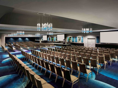 Mercure Brisbane King George Square - Kawana Tourism 40
