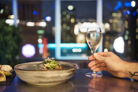 Mercure Brisbane King George Square - Kawana Tourism 27