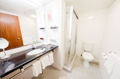 Mercure Brisbane King George Square - Kawana Tourism 5