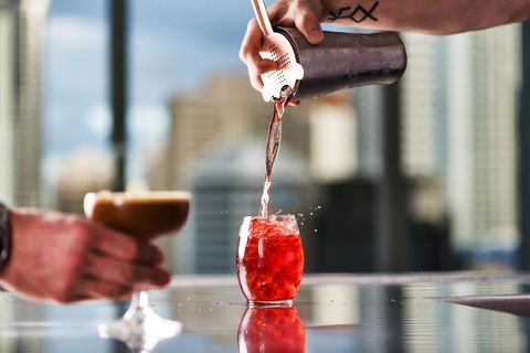 Mercure Brisbane King George Square - Kawana Tourism 25