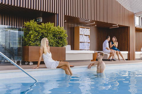 Mercure Brisbane King George Square - Kawana Tourism 33