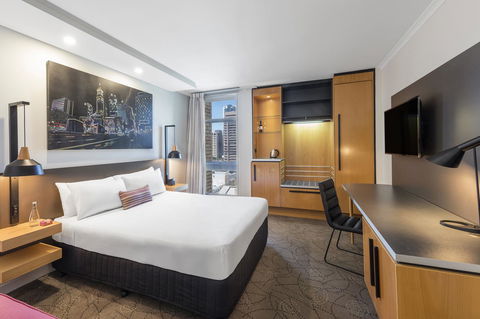 Mercure Brisbane King George Square - Kawana Tourism 3