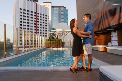 Mercure Brisbane King George Square - Kawana Tourism 19
