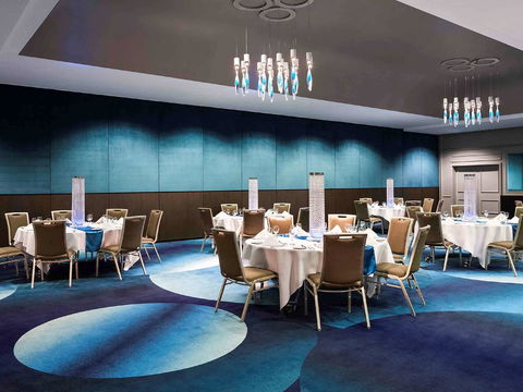 Mercure Brisbane King George Square - Kawana Tourism 44
